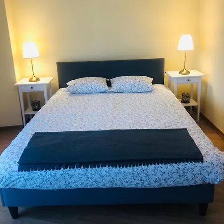 Brel Beach House Chelreira