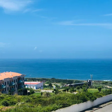 Brel Beach House