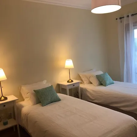 Brel Beach House דירה Chelreira