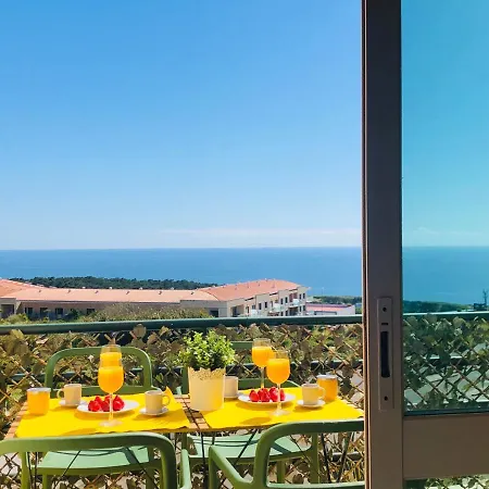 Brel Beach House