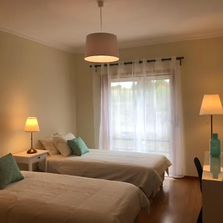 דירה Brel Beach House Chelreira