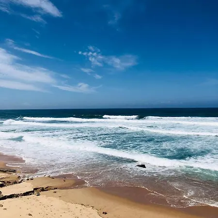 דירה Brel Beach House Chelreira