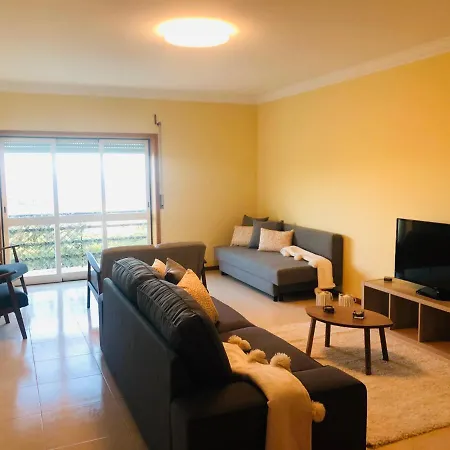 Brel Beach House Chelreira